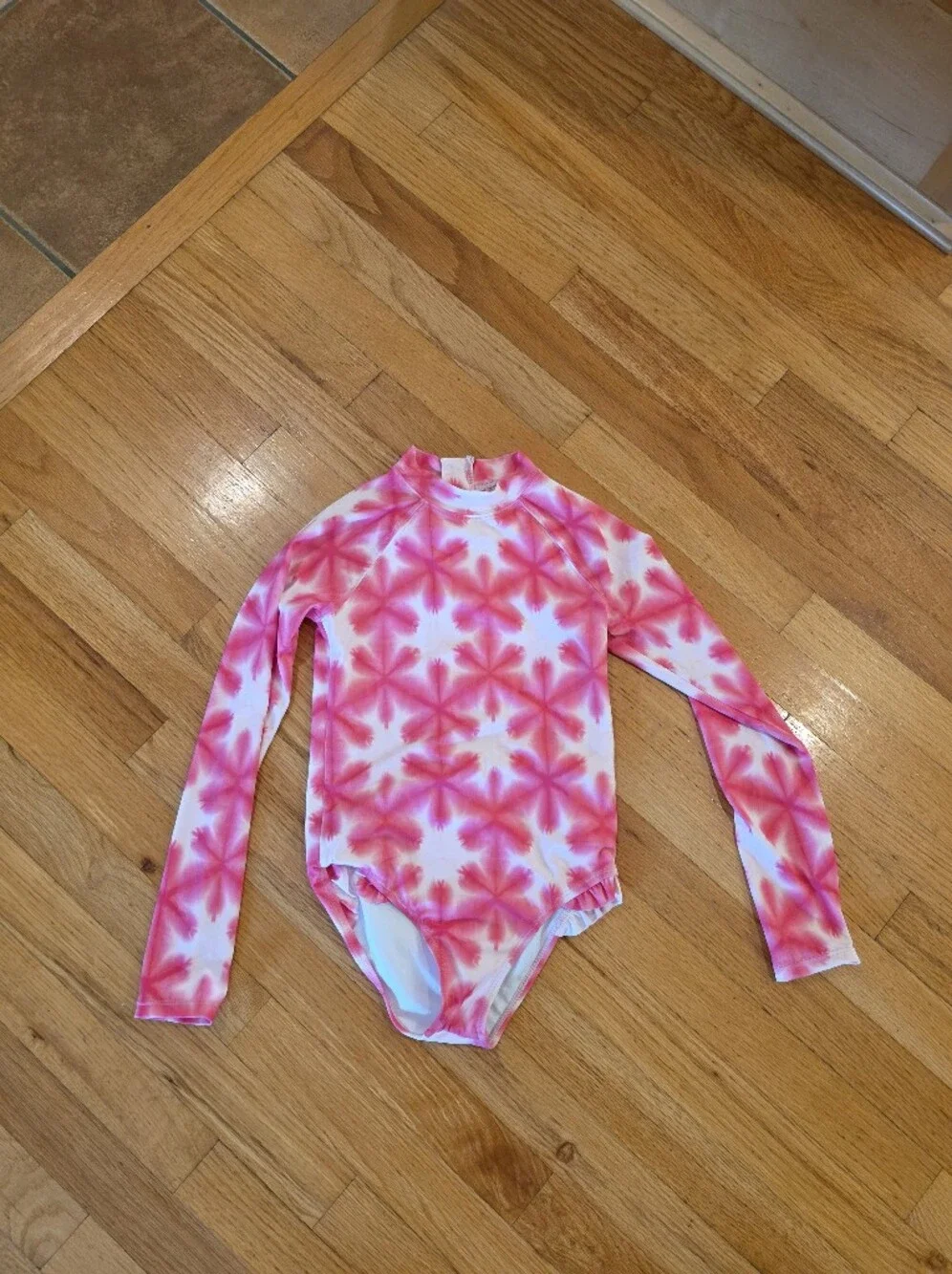 Janie And Jack One Piece Swimsuit